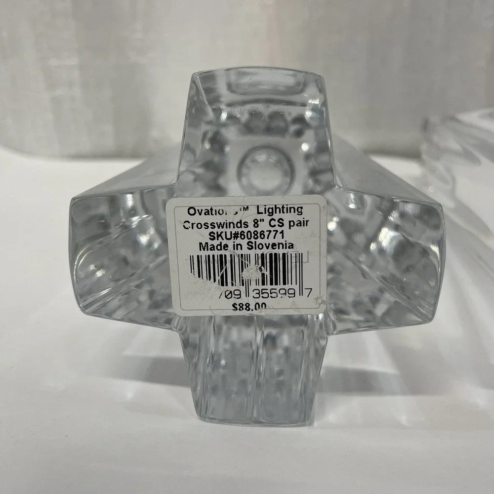 Lenox ovation lighting